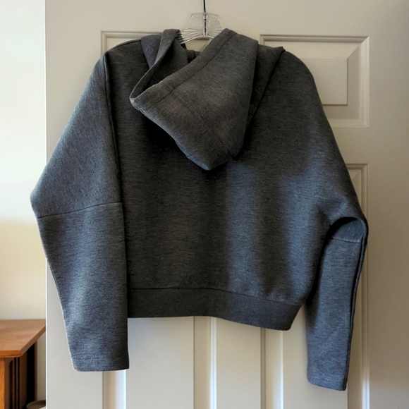 Magaschoni Zip up Hoodie Brand New - Picture 9 of 10